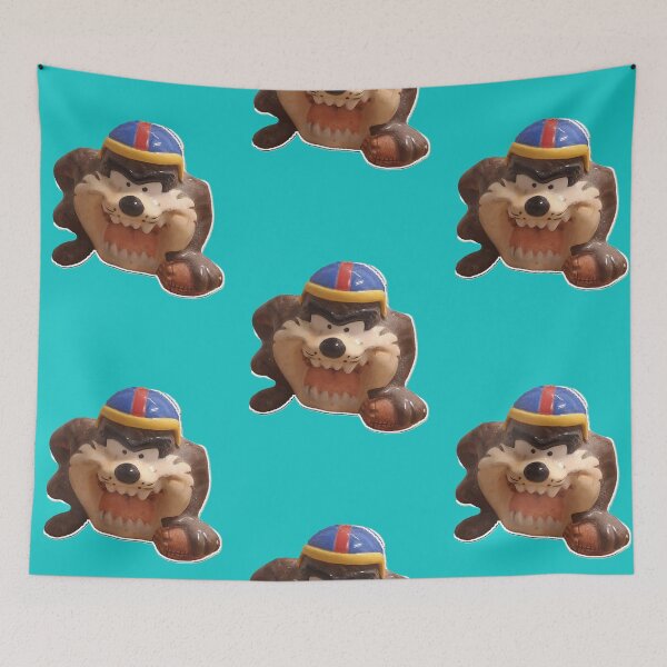 Item preview, Tasmanian Devil designed and sold by bluebells2642.