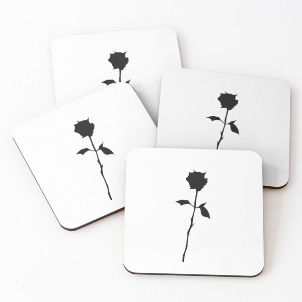 Item preview, Rose designed and sold by SVPERNAUT.