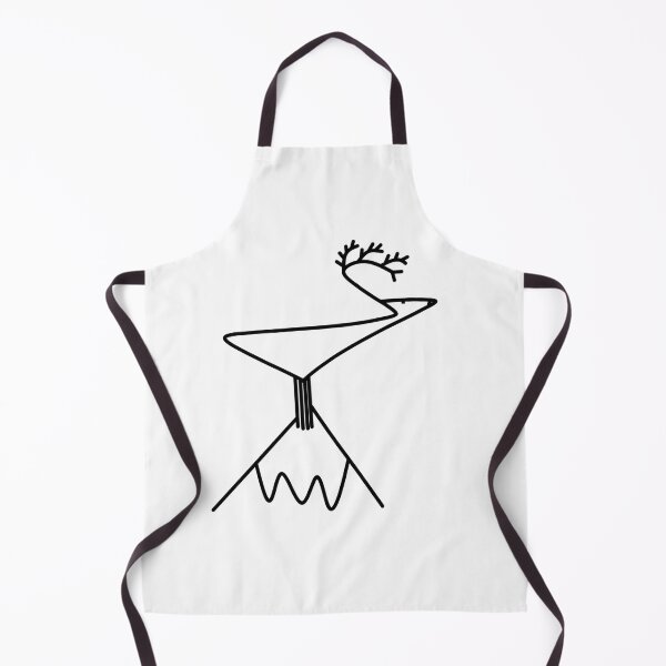 Item preview, Deer designed and sold by Designhand.