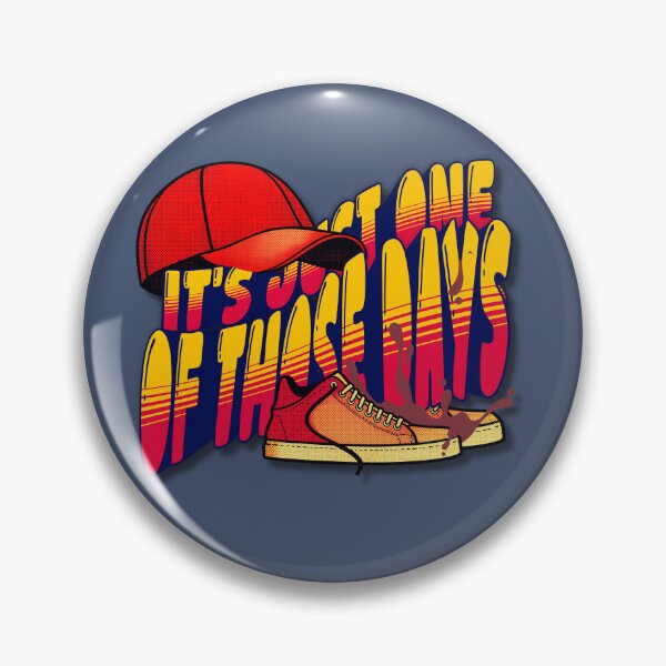 Item preview, Limp Bizkit Fred Durst It's Just One Of Those Days 90's music designed and sold by pulse_retail.