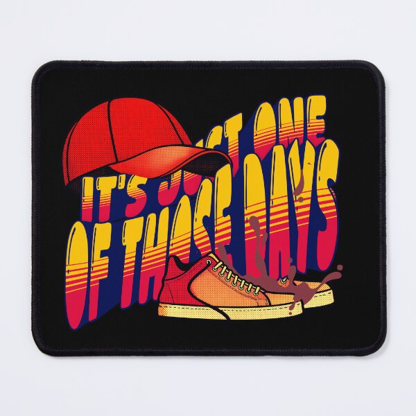 Item preview, Limp Bizkit Fred Durst It's Just One Of Those Days 90's music designed and sold by pulse_retail.