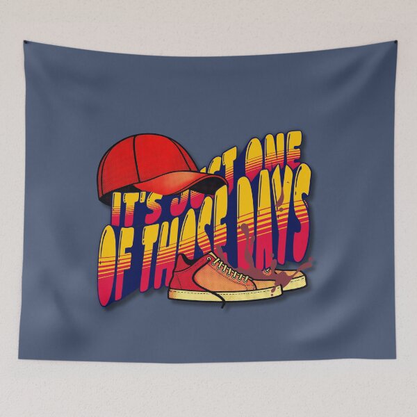 Item preview, Limp Bizkit Fred Durst It's Just One Of Those Days 90's music designed and sold by pulse_retail.