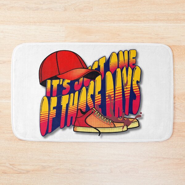 Item preview, Limp Bizkit Fred Durst It's Just One Of Those Days 90's music designed and sold by pulse_retail.
