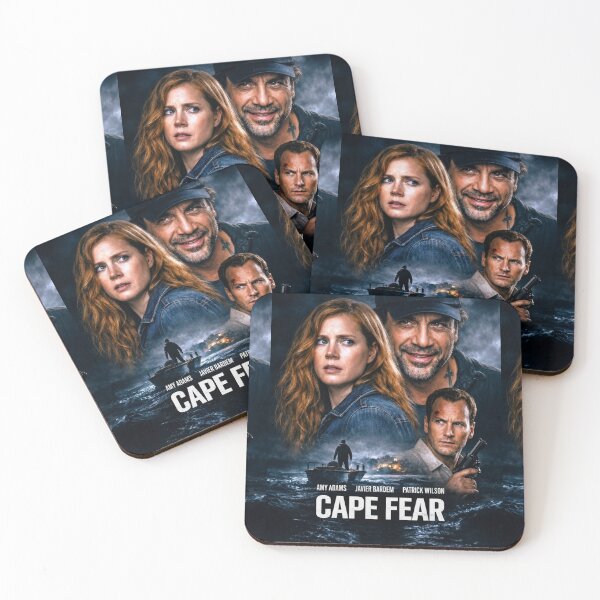 Item preview, cape fear designed and sold by Malakiacount.