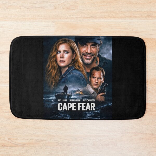 Item preview, cape fear designed and sold by Malakiacount.