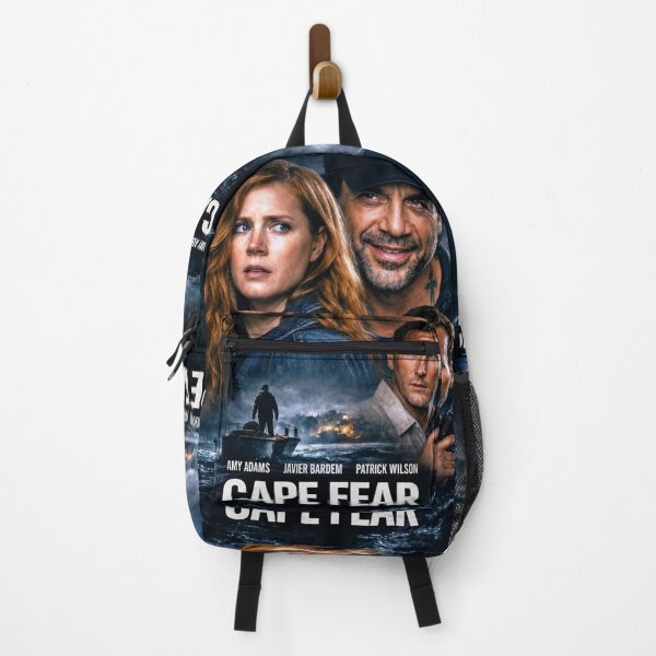 Item preview, cape fear designed and sold by Malakiacount.