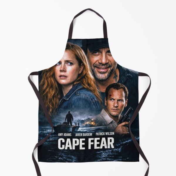 Item preview, cape fear designed and sold by Malakiacount.