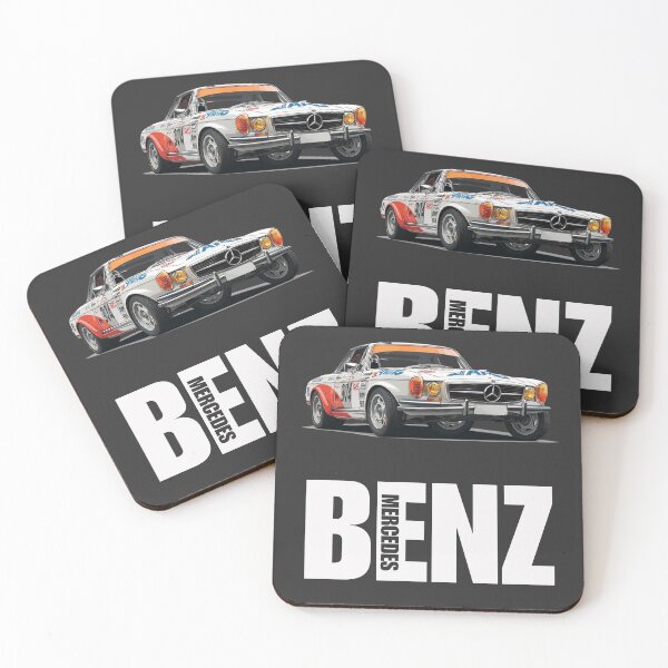 Item preview, Classic German Sports Car Wall Art designed and sold by JuanSabogal.