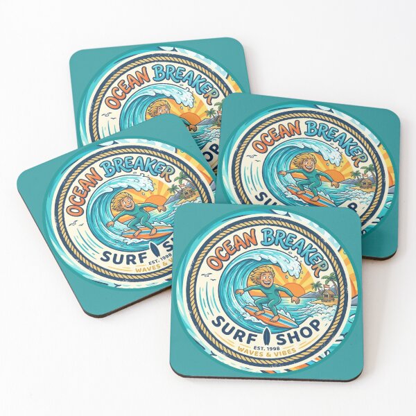 Item preview, Surf Shop designed and sold by SaltCraft.