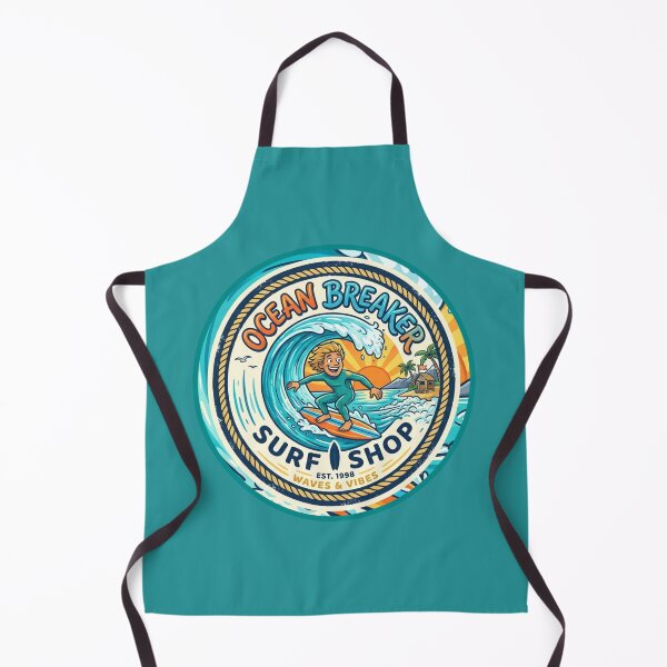 Item preview, Surf Shop designed and sold by SaltCraft.