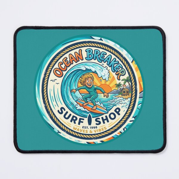 Item preview, Surf Shop designed and sold by SaltCraft.