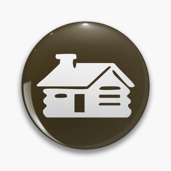 Aperçu de l'œuvre Icône de cabine créée et vendue par TrailheadStudio.