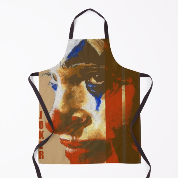Item preview, Joker designed and sold by Indie Illustrations.
