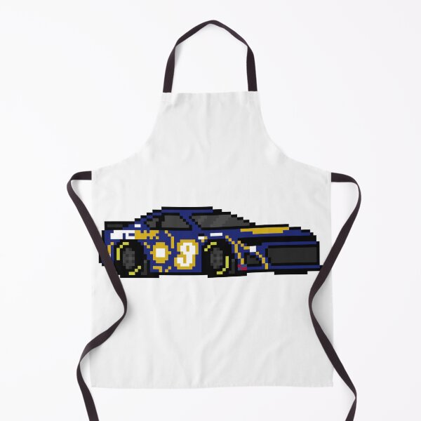 Item preview, Stock Car Number 9 Racing Car designed and sold by Martin Czoka.