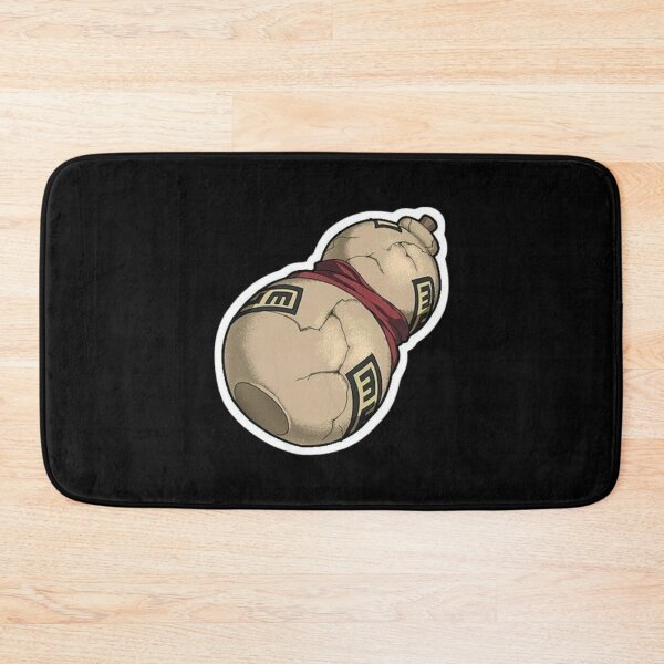 Item preview, Gaara Sand Gourd designed and sold by JTravisDesigns.
