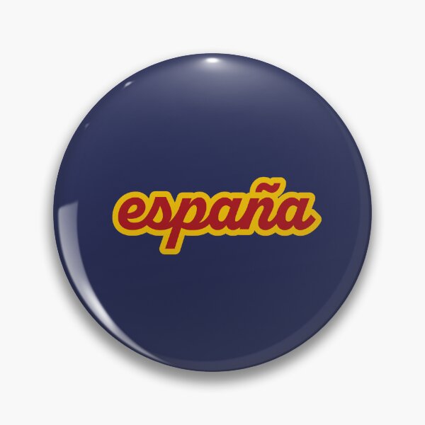 Item preview, Espana Red and Gold designed and sold by titanic415.