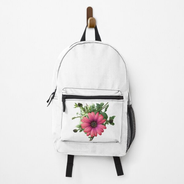 Item preview, African daisy(AI + photography) designed and sold by artsmeow.