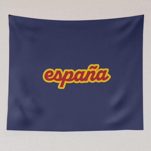 Item preview, Espana Red and Gold designed and sold by titanic415.