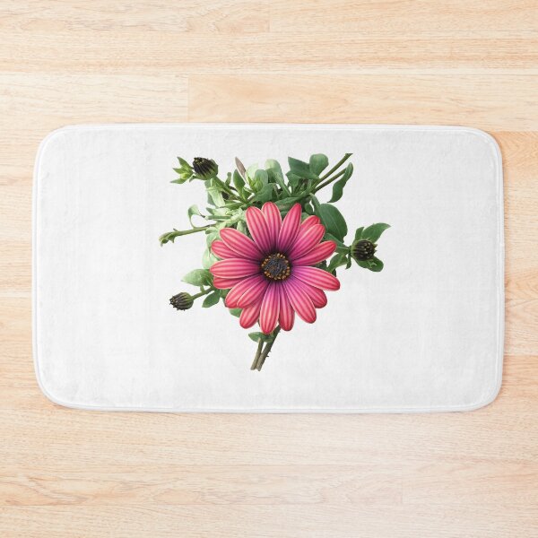 Item preview, African daisy(AI + photography) designed and sold by artsmeow.