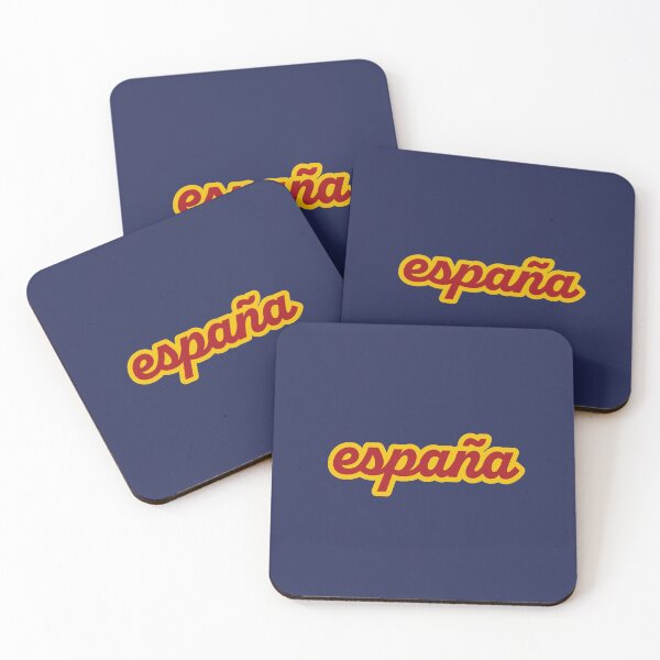 Item preview, España Rojo y Oro designed and sold by titanic415.