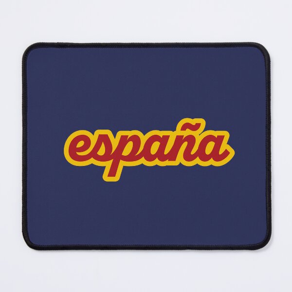 Item preview, Espana Red and Gold designed and sold by titanic415.