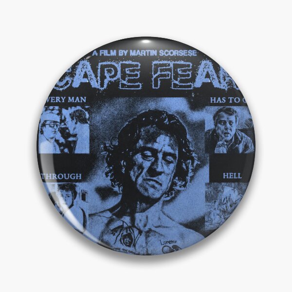 Item preview, cape fear designed and sold by Malakiacount.