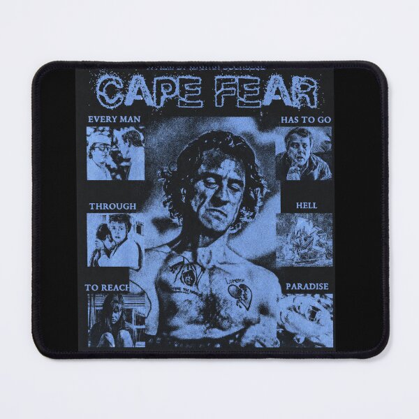 Item preview, cape fear designed and sold by Malakiacount.