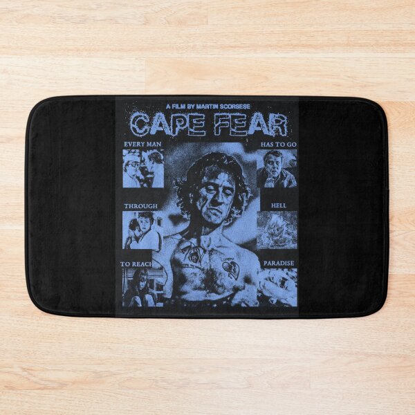 Item preview, cape fear designed and sold by Malakiacount.