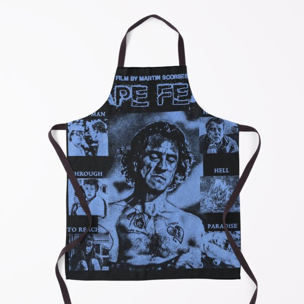 Item preview, cape fear designed and sold by Malakiacount.