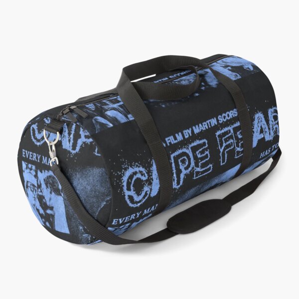 Item preview, cape fear designed and sold by Malakiacount.
