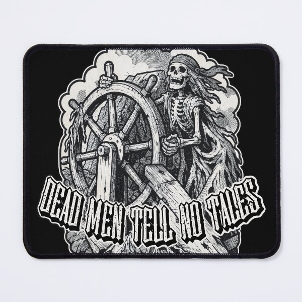 Item preview, Dead Helmsman designed and sold by Illannoyed.