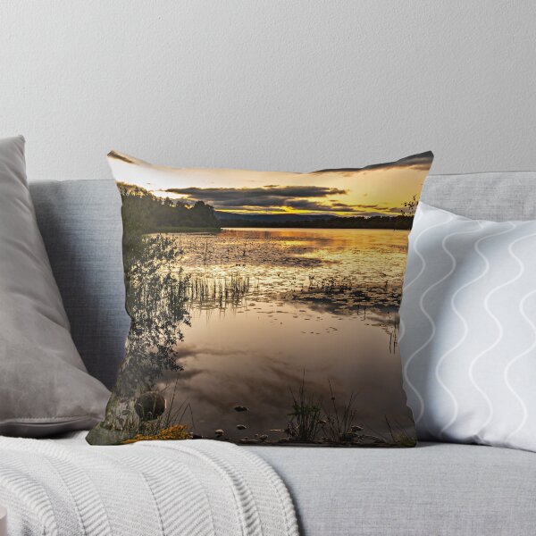 Item preview, Loch Kinord designed and sold by David Lewins.