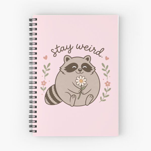 Item preview, Stay Weird Jimothy designed and sold by Caring Hearts.