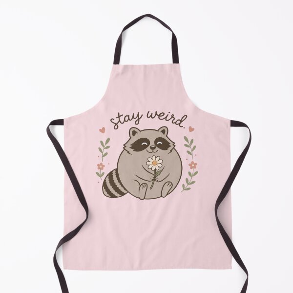 Item preview, Stay Weird Jimothy designed and sold by Caring Hearts.