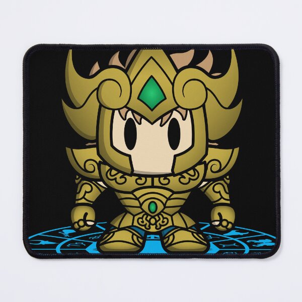 Item preview, Leo Aiolia designed and sold by Bien-o-No.