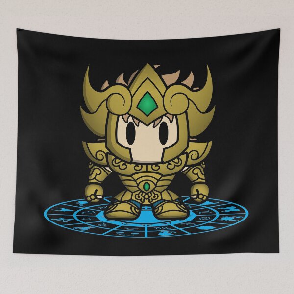 Item preview, Leo Aiolia designed and sold by Bien-o-No.