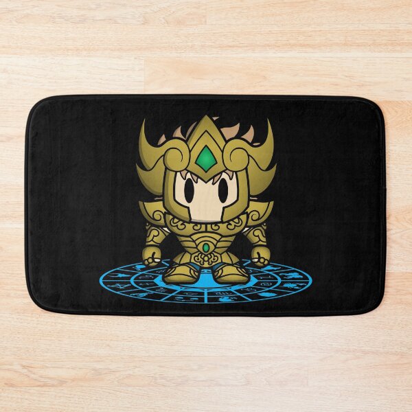 Item preview, Leo Aiolia designed and sold by Bien-o-No.