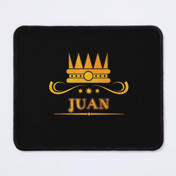 Item preview, Juan Personalized Funny & Unique Custom Name Design for Men, Teens, and Boys designed and sold by Watsonarts.
