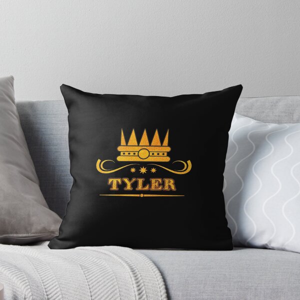 Item preview, Tyler Personalized Funny & Unique Custom Name Design for Men, Teens, and Boys designed and sold by Watsonarts.