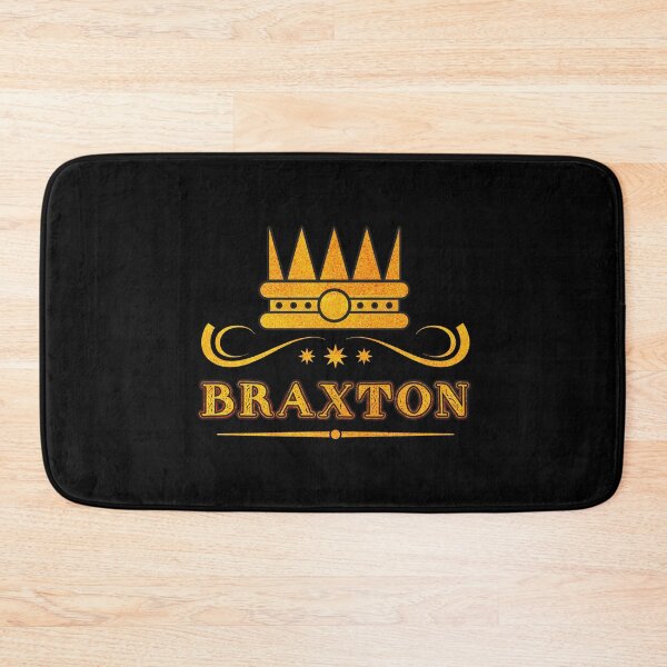 Item preview, Braxton Personalized Funny & Unique Custom Name Design for Men, Teens, and Boys designed and sold by Watsonarts.