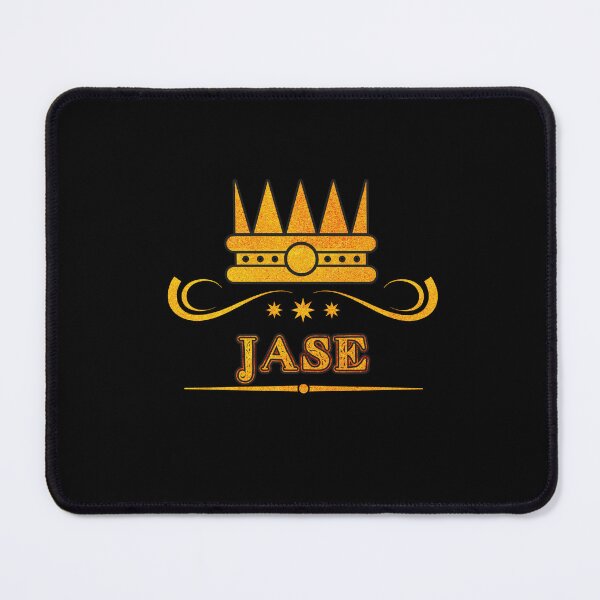 Item preview, Jase Personalized Funny & Unique Custom Name Design for Men, Teens, and Boys designed and sold by Watsonarts.