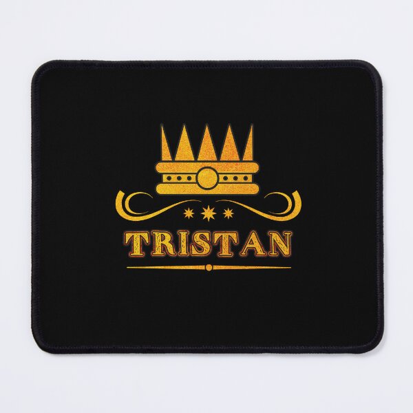Item preview, Tristan Personalized Funny & Unique Custom Name Design for Men, Teens, and Boys designed and sold by Watsonarts.