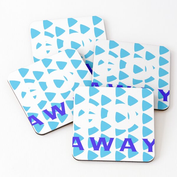 Item preview, Go Away designed and sold by Michæl Starkey.
