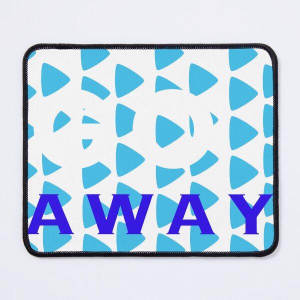Item preview, Go Away designed and sold by Michæl Starkey.
