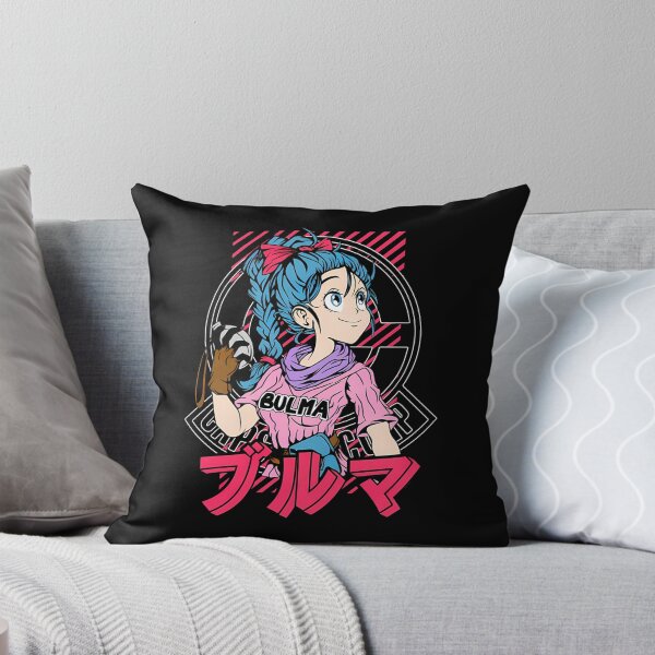 Item preview, Bulma Capsule Corporation  designed and sold by JTravisDesigns.