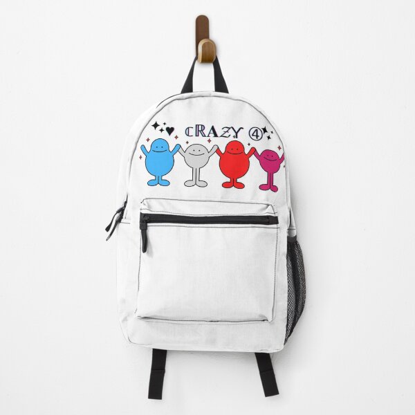 Item preview, crazy 4  designed and sold by wittyart.