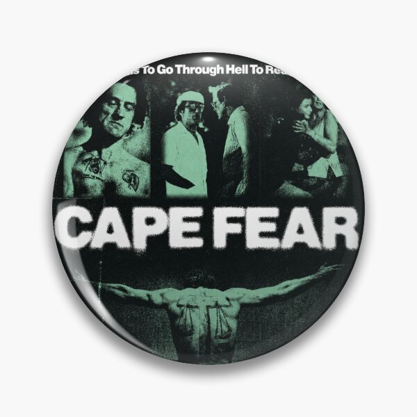 Item preview, cape fear designed and sold by Malakiacount.