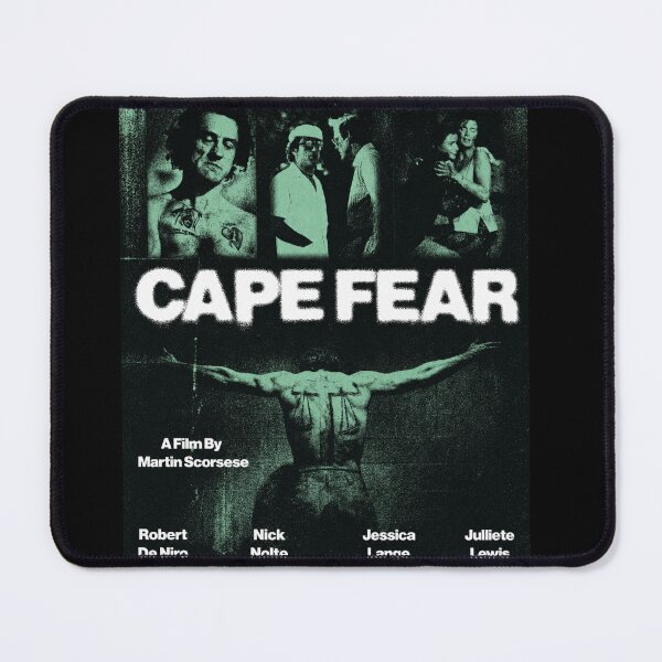 Item preview, cape fear designed and sold by Malakiacount.