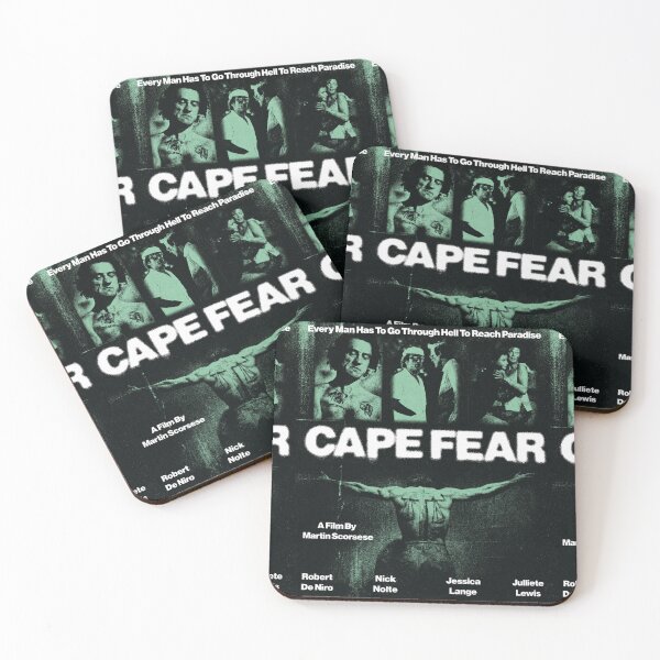 Item preview, cape fear designed and sold by Malakiacount.