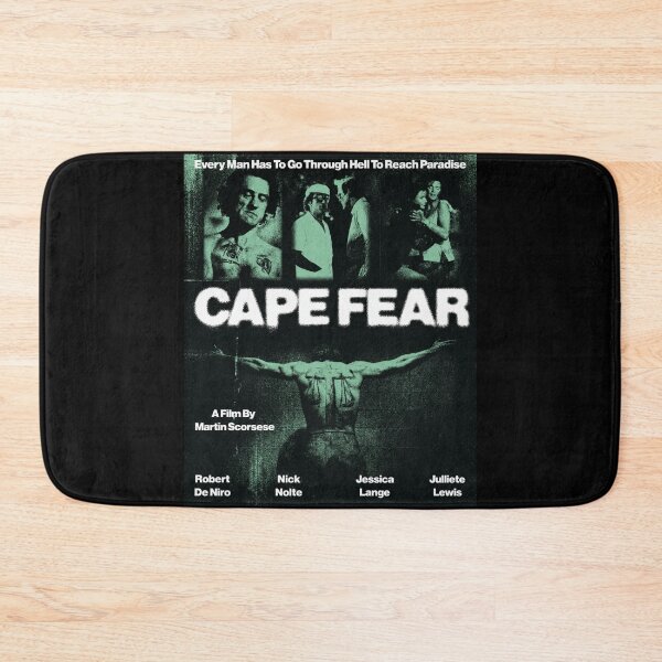 Item preview, cape fear designed and sold by Malakiacount.